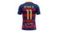 Neymar Jr Signed Barcelona Jersey