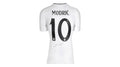 Luka Modric Signed Real Madrid Jersey