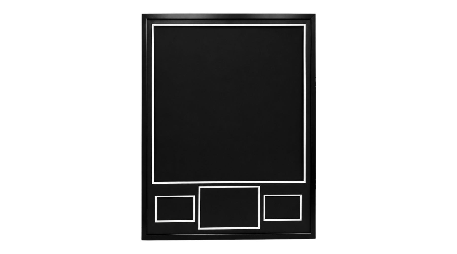 Premium Frame